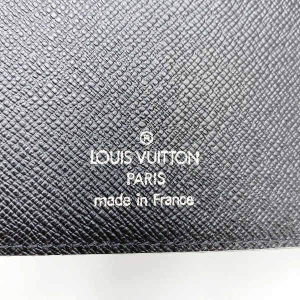 ルイヴィトン エピ 手帳ケース アジェンダMM 手帳カバー LOUIS VUITTON