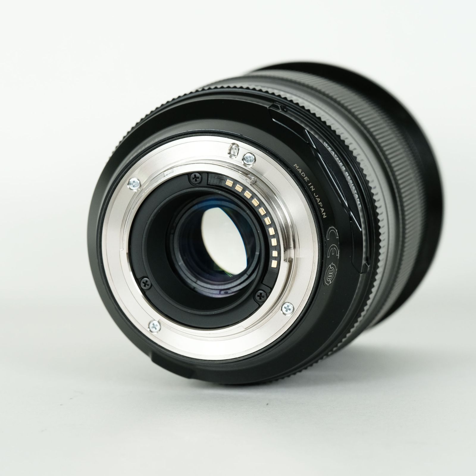 FujiFilm XF16-55mm F2.8 R LM WR 保護フィルター付 FUJIFILM XF16