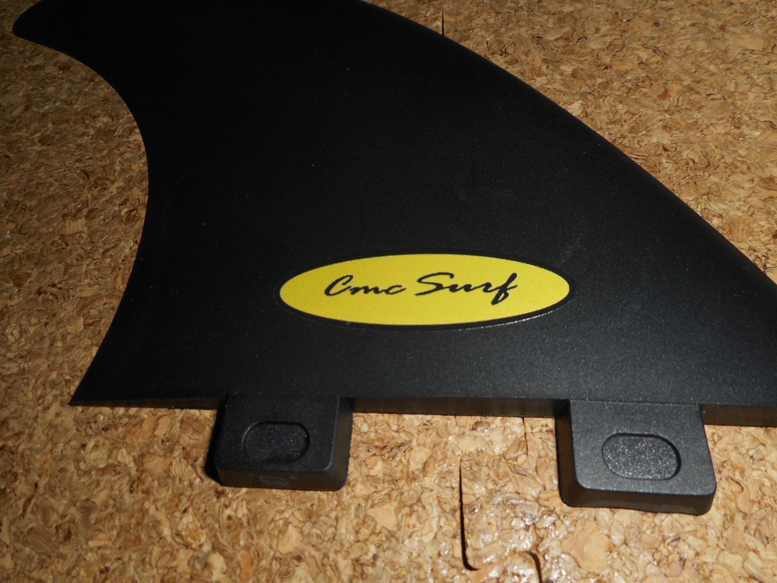 送料無料△CMC SURF SHOP FCS対応 TWIN + STABILISER FINS セット 新品 