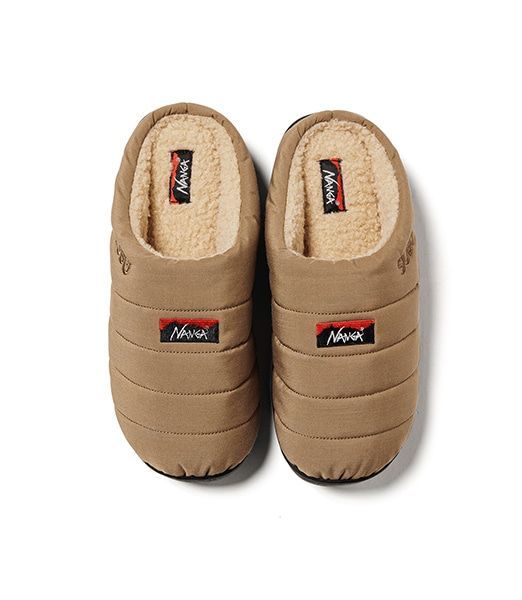 NANGA SUBU TAKIBI WINTER SANDAL