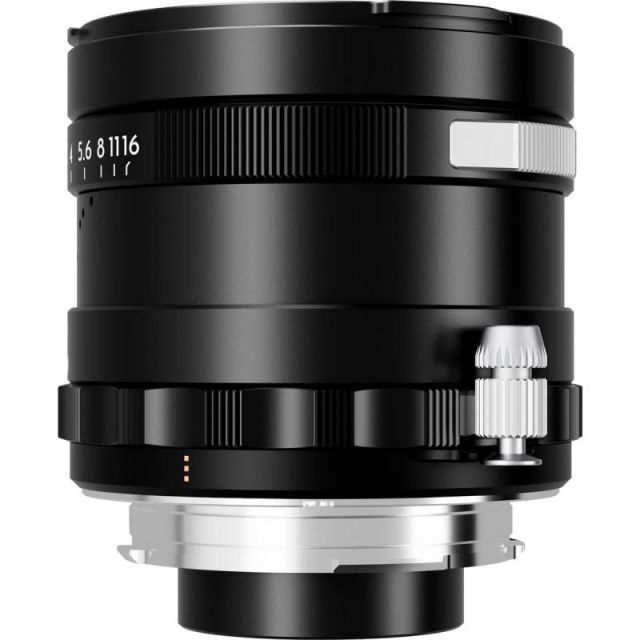 美品 thypoch simera 35mm f1.4 Mマウント 美品 thypoch simera