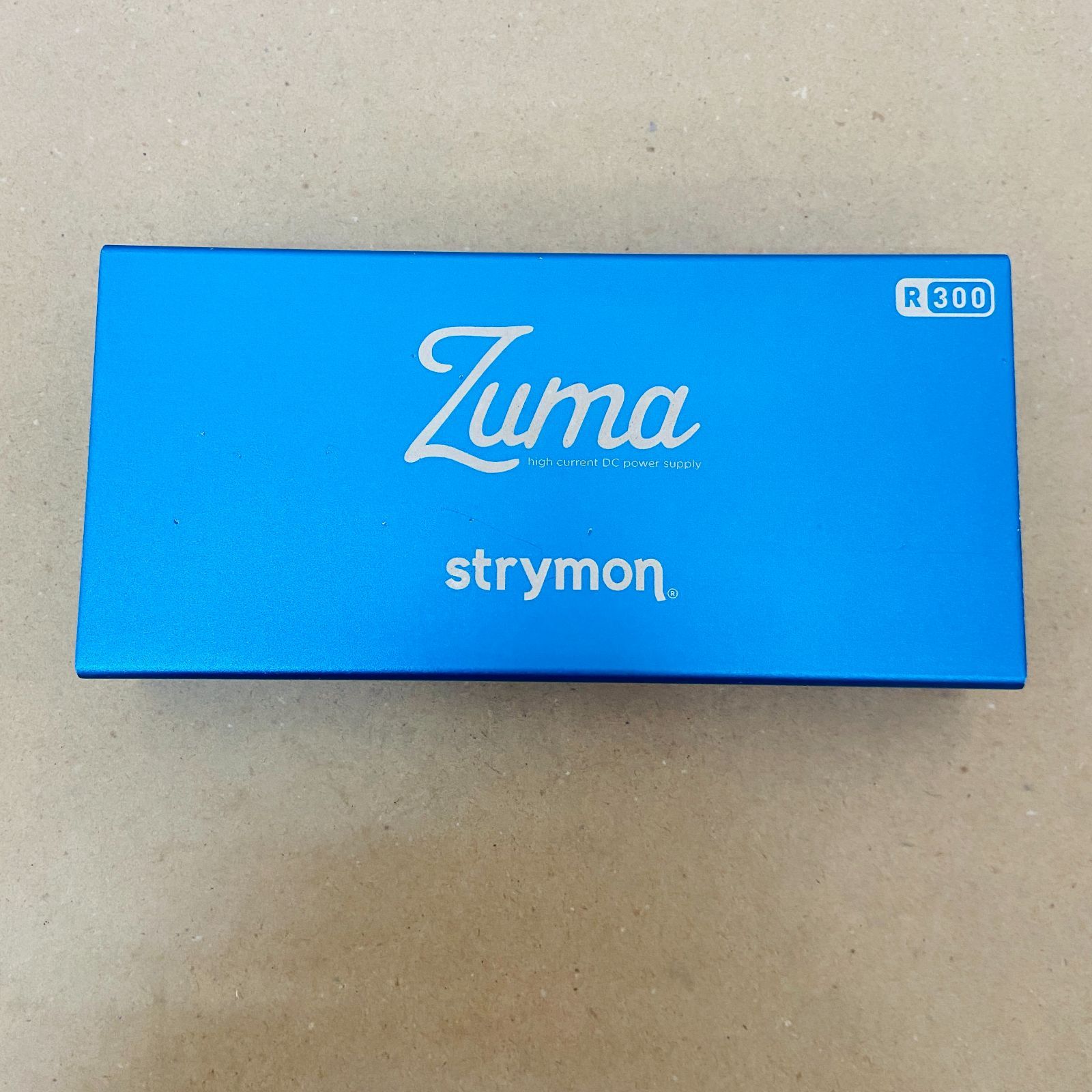 strymon Zuma r300(元箱DC等完備) strymon Zuma r300(元箱DC等完備)