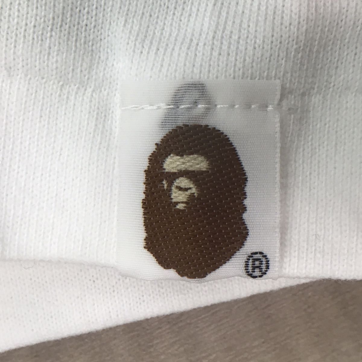 BAPE RUN DMC パロディ Tシャツ BAPE RUN DMC パロディ Tシャツ 000000004025 - メルカリ