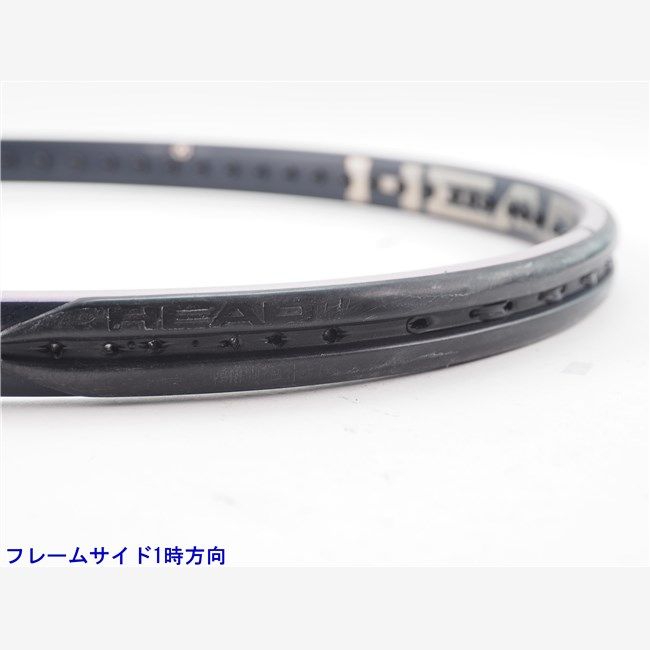 中古 テニスラケット ヘッド グラビティー プロ 2023年モデル (G3)HEAD GRAVITY PRO 2023 中古】ヘッド グラビティー プロ 2023年モデルHEAD GRAVITY PRO