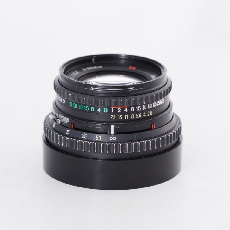HASSELBLAD ハッセルブラッド Carl Zeiss Planar T* 80mm f2.8