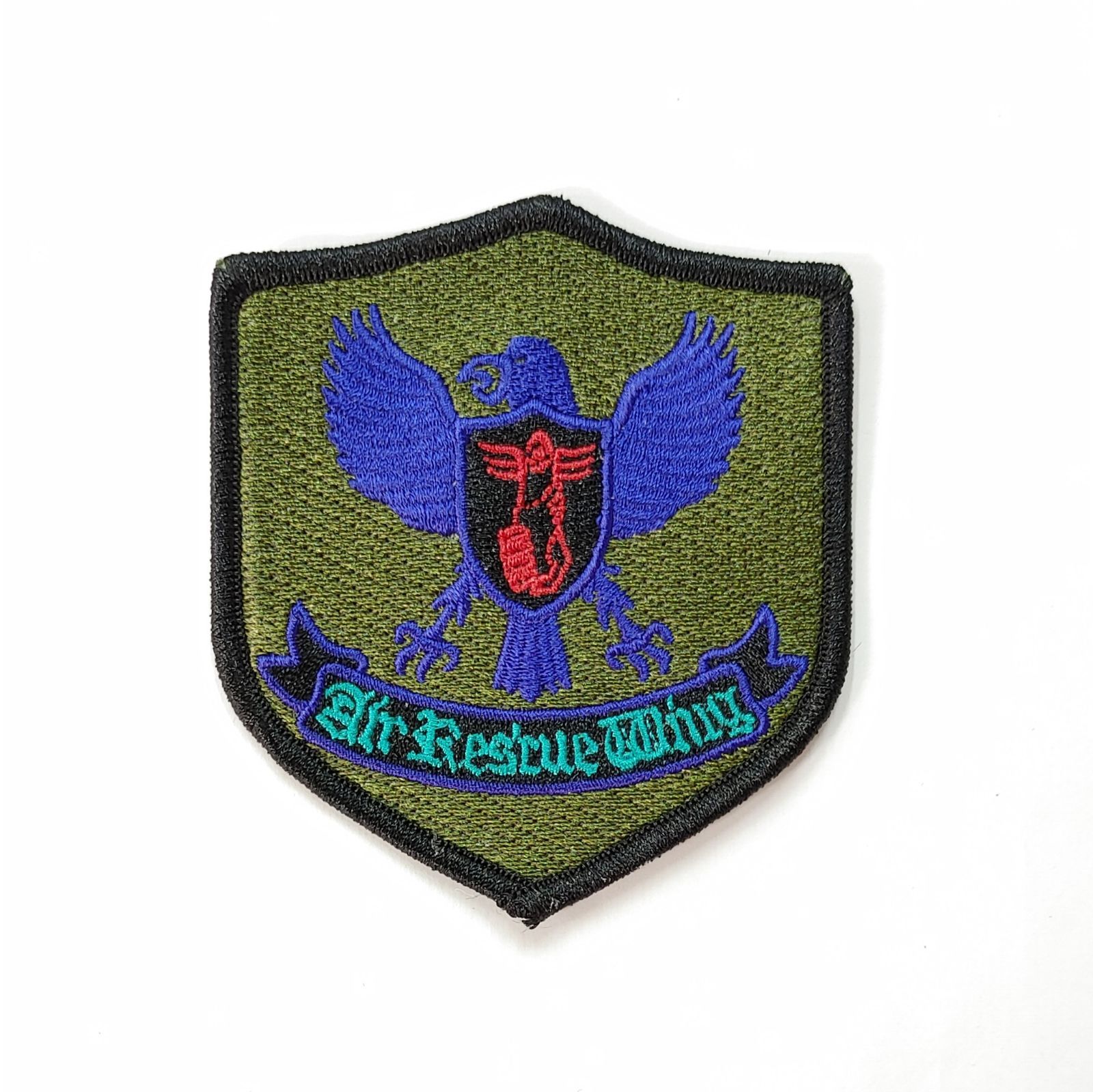 航空自衛隊　航空救難団　ワッペンセット 航空自衛隊 航空救難団 ワッペンセット Amazon.co.jp: 航空