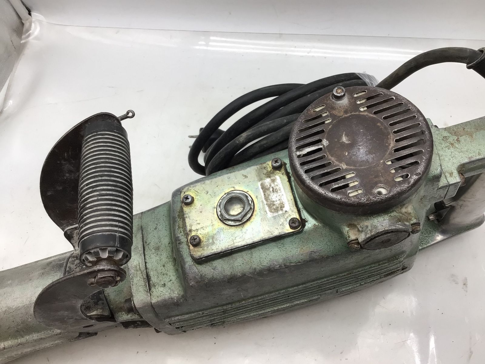 品 HiKOKI ハイコーキ ハンマドリル PH-65A ITD50Q28A1MO エコツール知立店 M02 HRDEVELOPMENT_JP