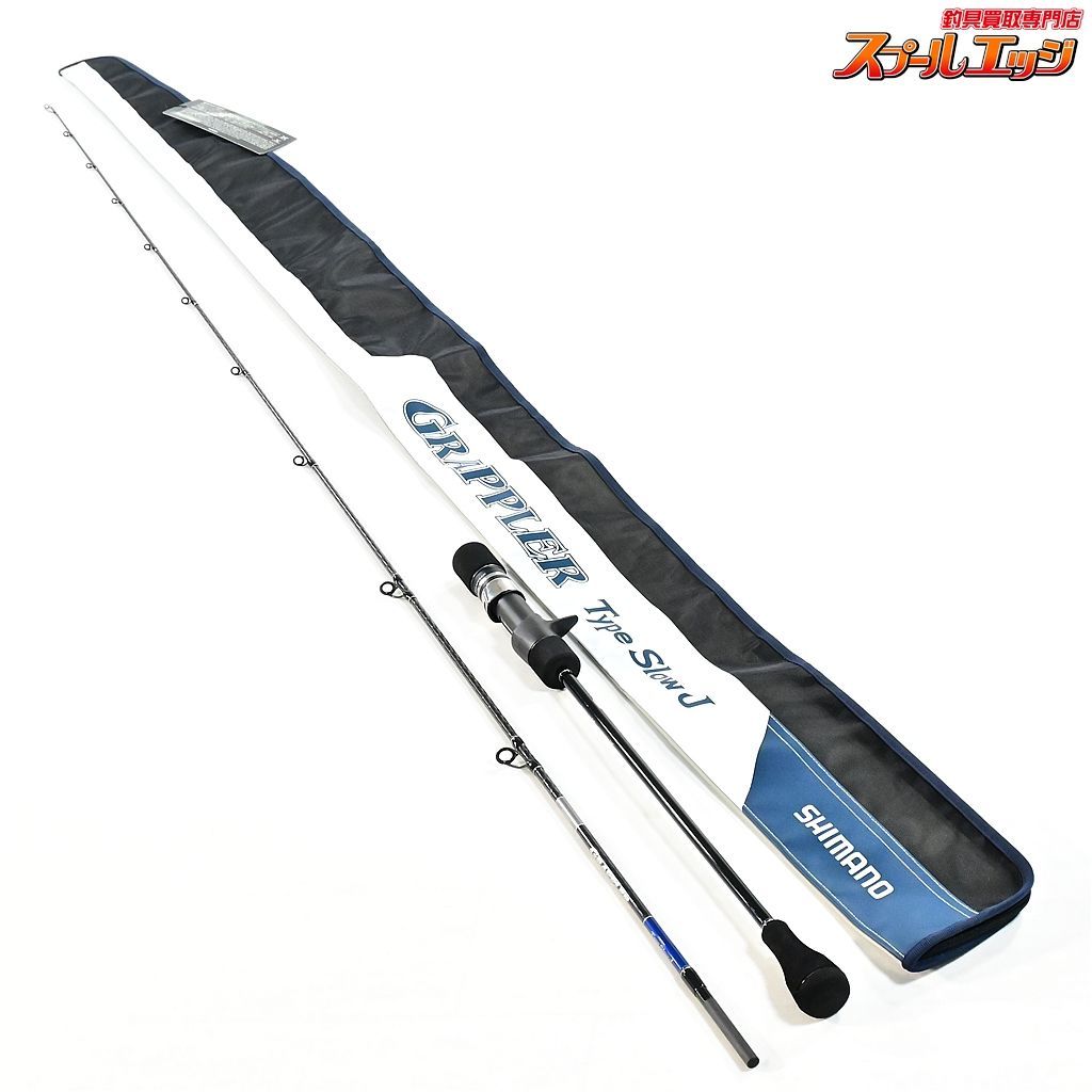SHIMANO グラップラー Type Slow J B68-4 SHIMANO グラップラー Type Slow J B68-4