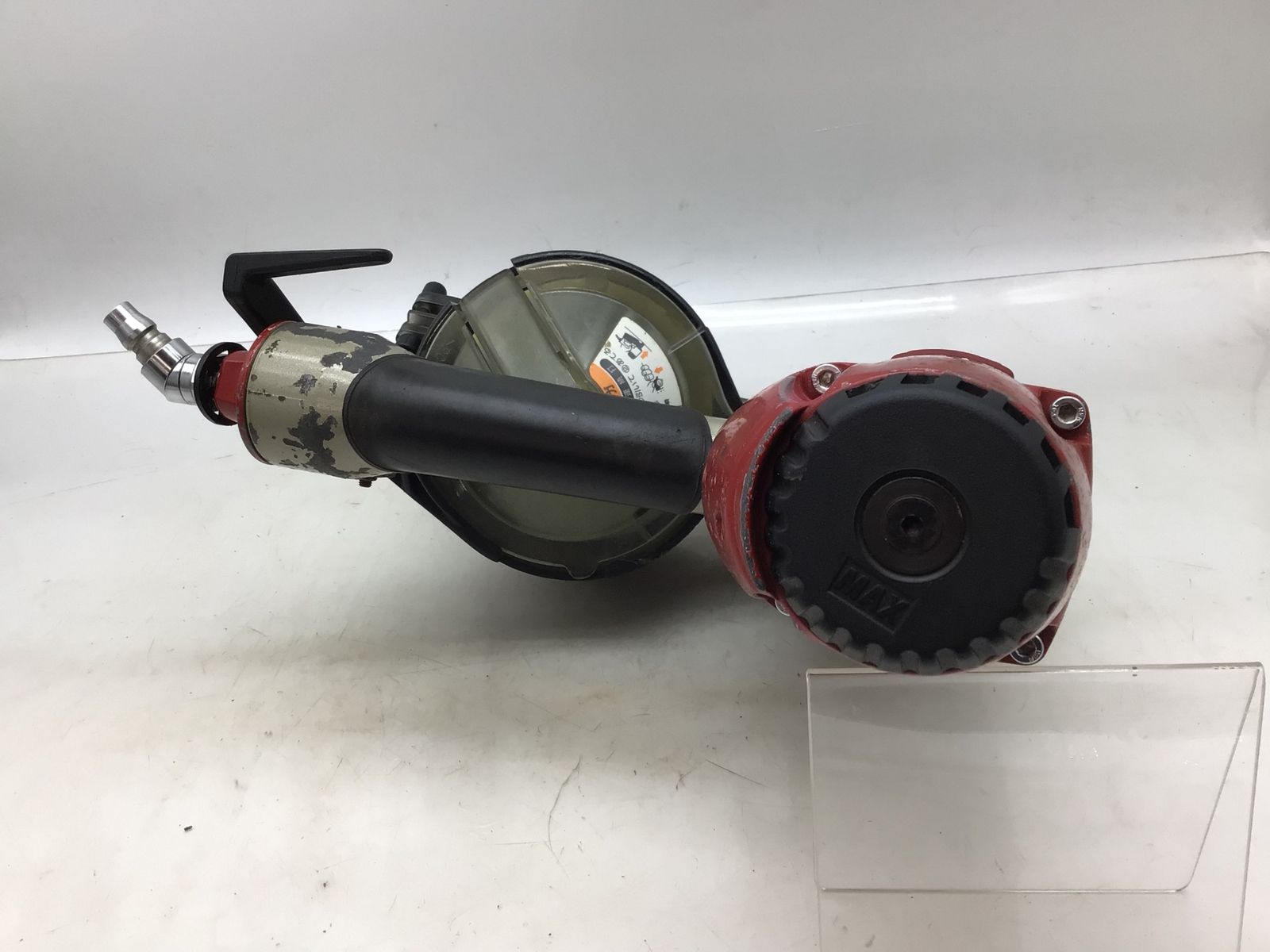 品 MAX|マックス 常圧コイルネイラ CN-565SFP ITEP5ZYFQ0XS エコツール知立店 M02 HRDEVELOPMENT_JP