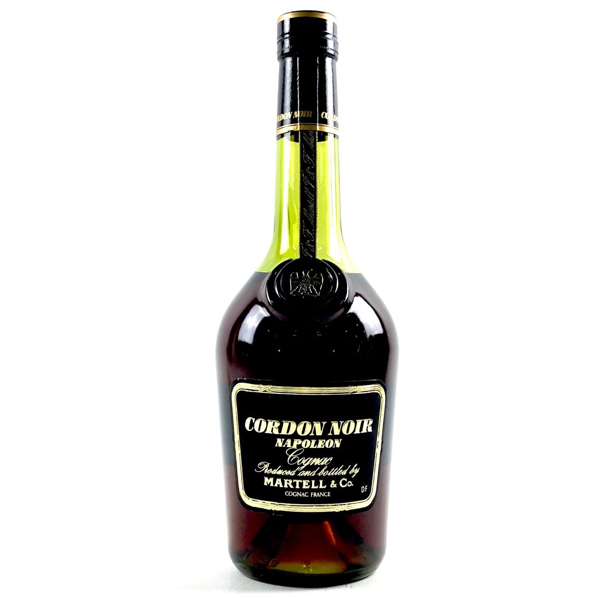 MARTELL CORDON NOIR マーテル コルドンノアール 700ml MARTELL NAPOLEON COGNAC CORDON NOIR マーテル ナポレオン