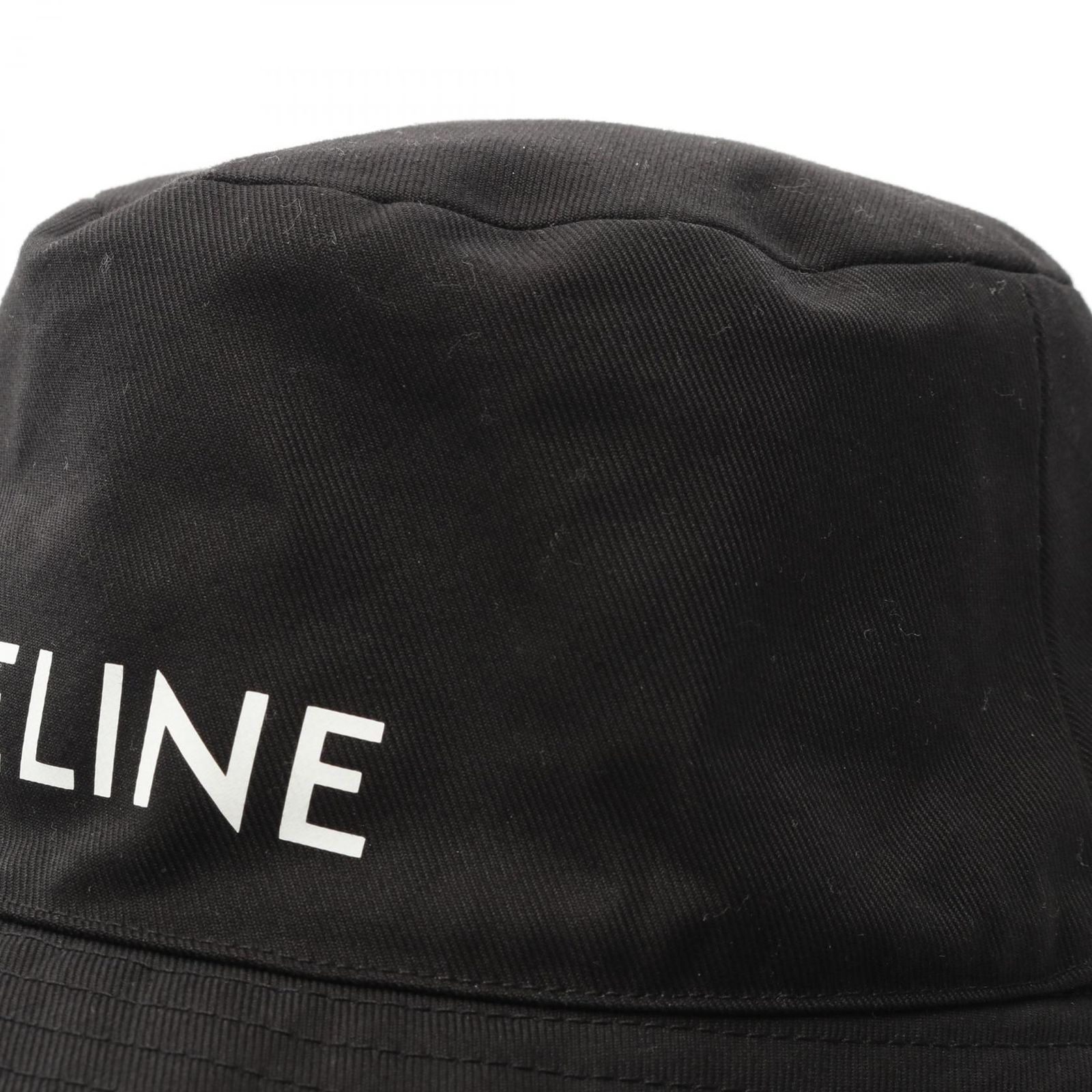 CELINE(セリーヌ) バケットハット 帽子 ユニセックス セリーヌ CELINE ハット バケット その他 ハット ユニセックス