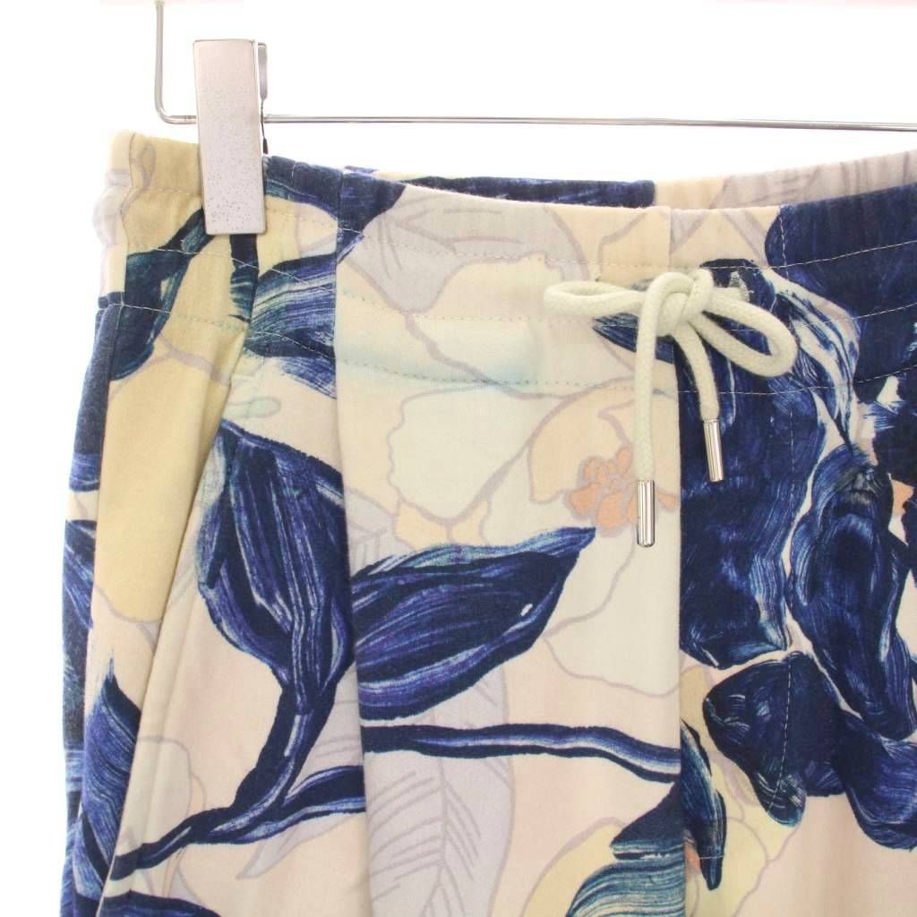 ドリスヴァンノッテン DRIES VAN NOTEN 24AW Loose sweatpants ルーズ  