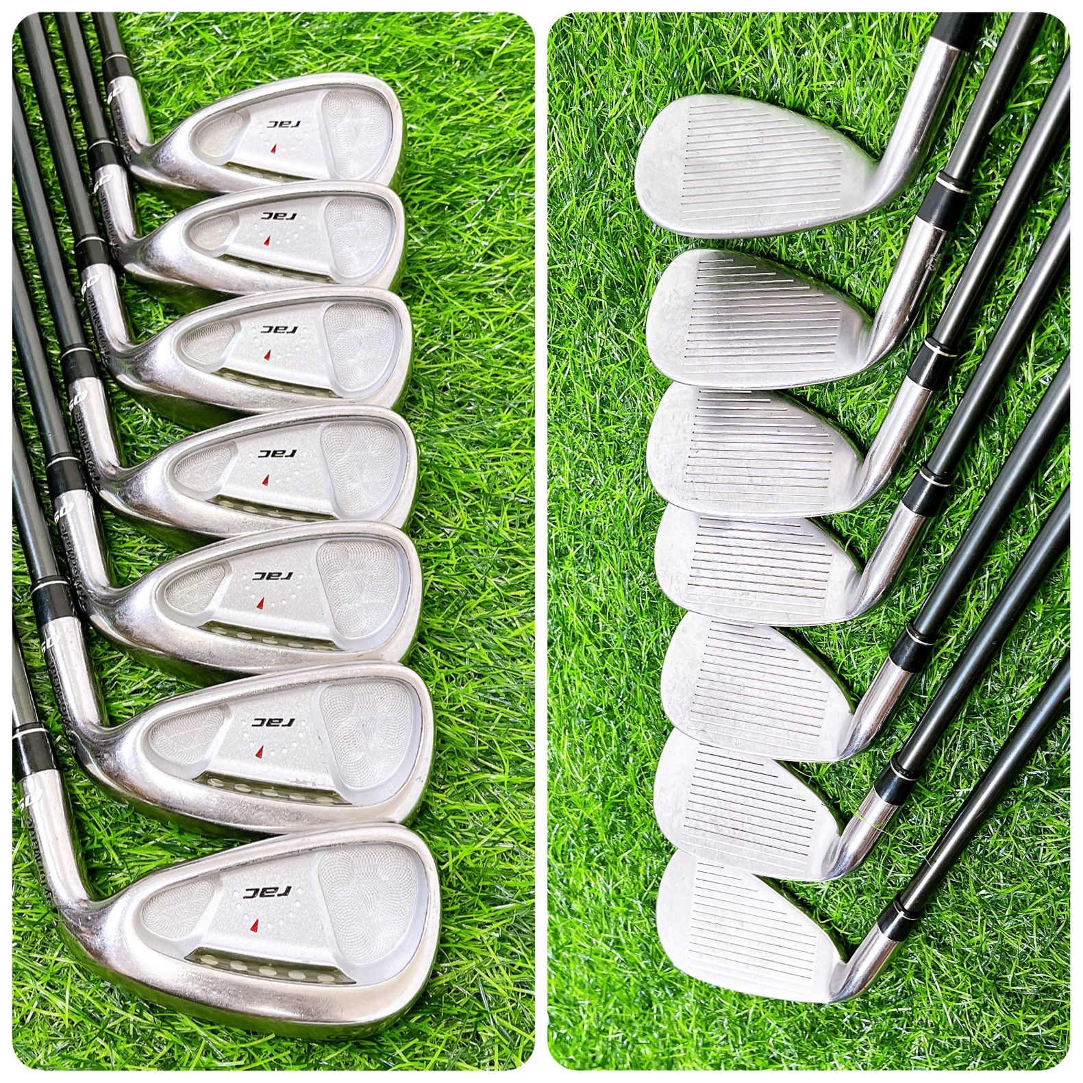 テーラーメイド