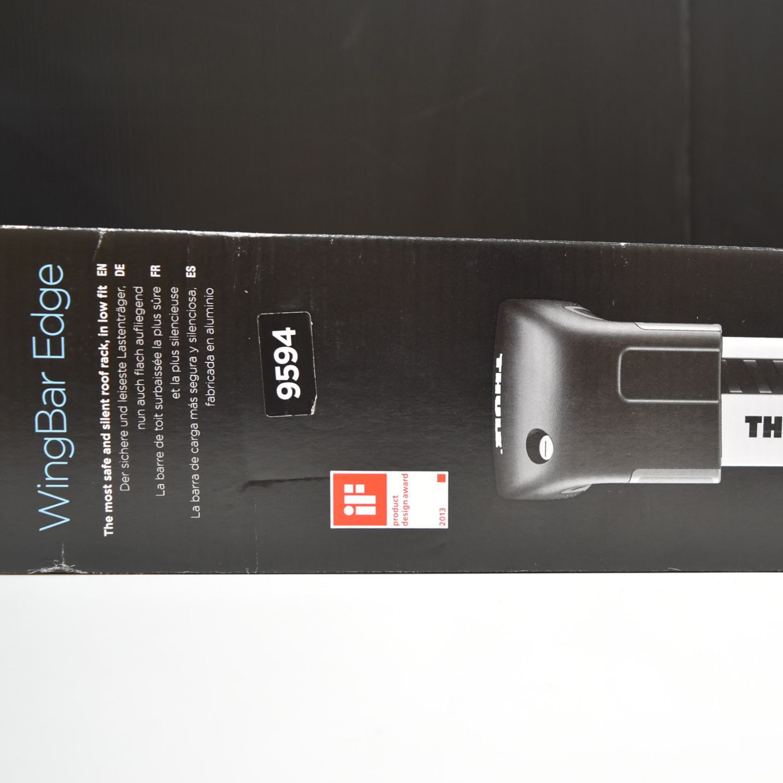 ウイングバーエッジ SM