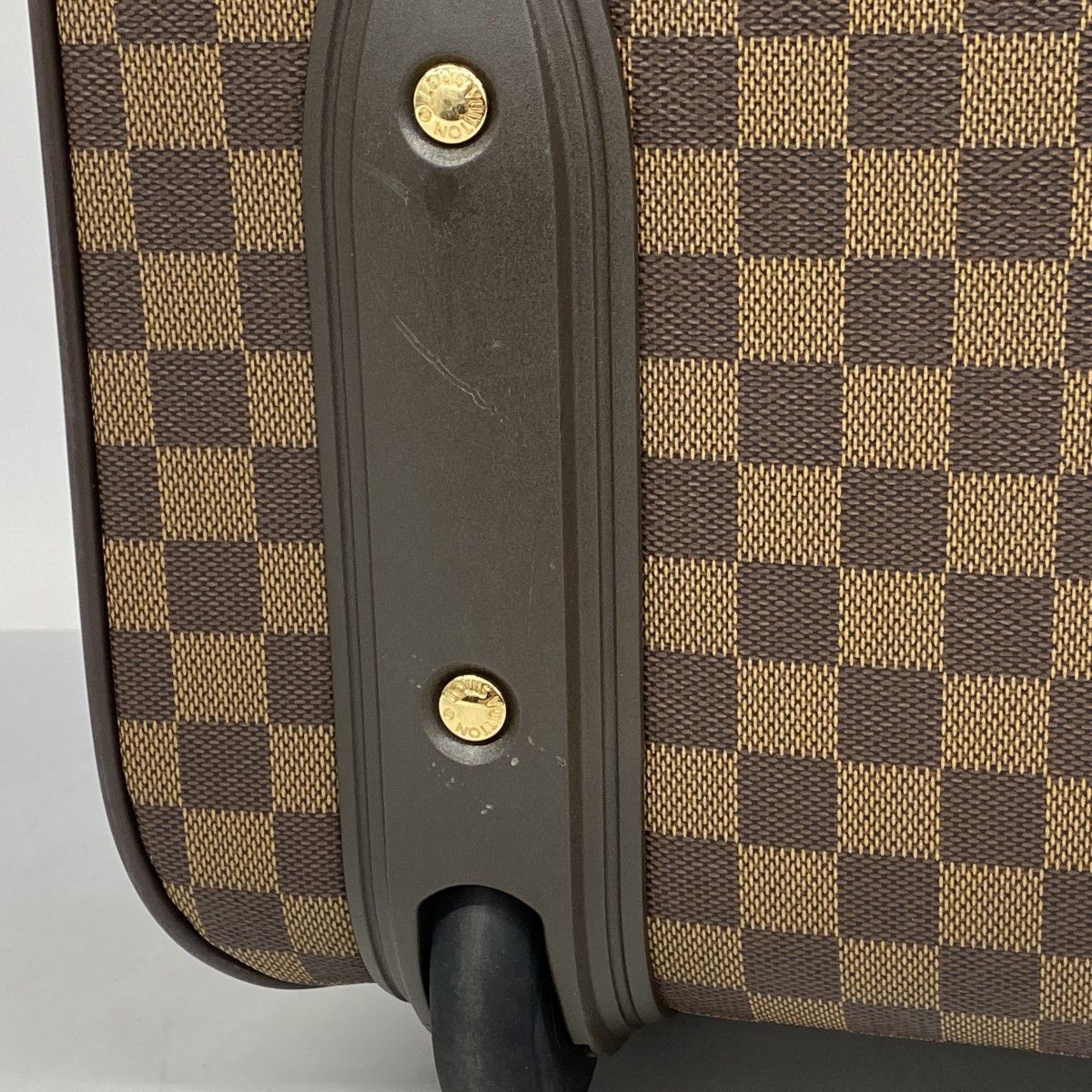 ルイヴィトン キャリーバッグ