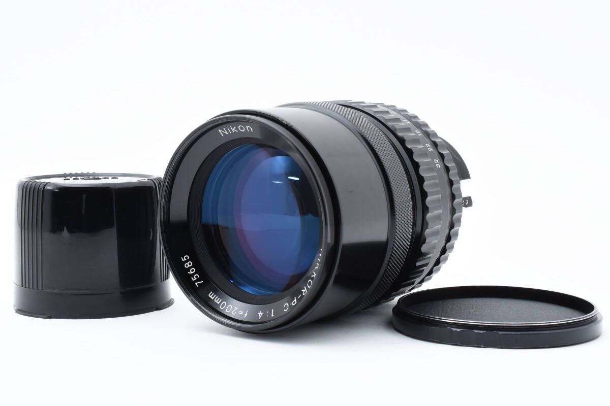 75mm NIKKOR-P BRONICA | F2.8 Bronica Zenza S2 ブロニカ ZENZA 1:2.8