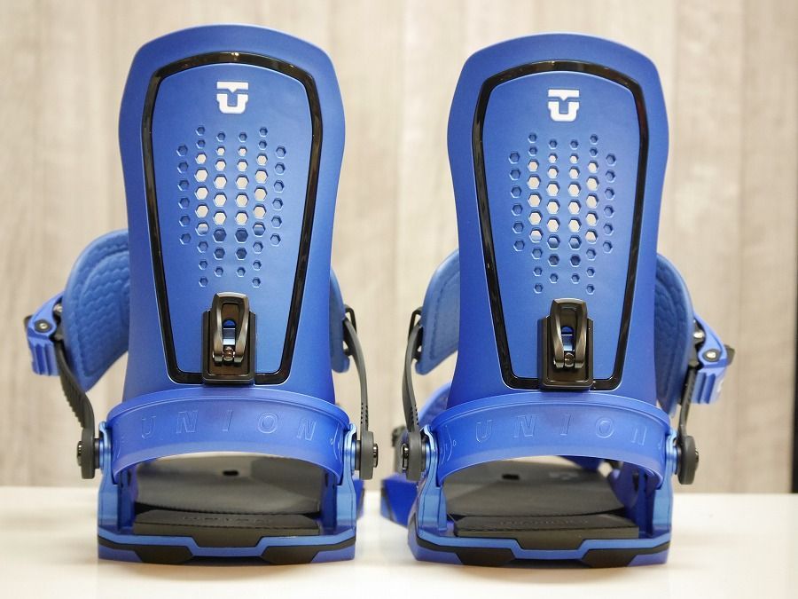 新品:SALE】25 UNION FORCE - METALLIC BLUE - Mサイズ 正規品 保証付