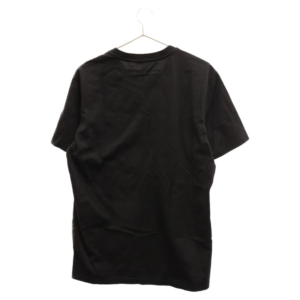 GIVENCHY (ジバンシィ) 16AW スカルプリント 半袖Tシャツ カットソー