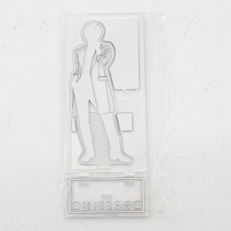 三重店】宮野真守 DRESSING アクリルスタンド（アクスタ/マモ