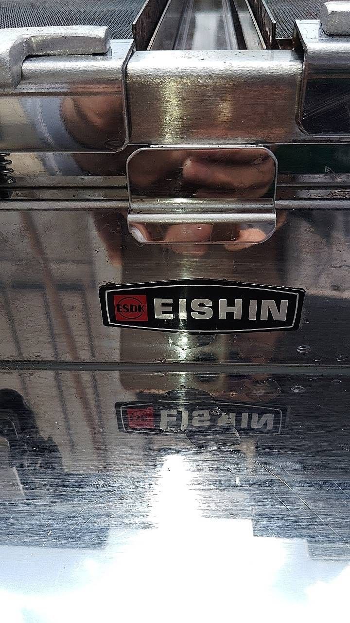 EISHINエイシン電機 たい焼き機