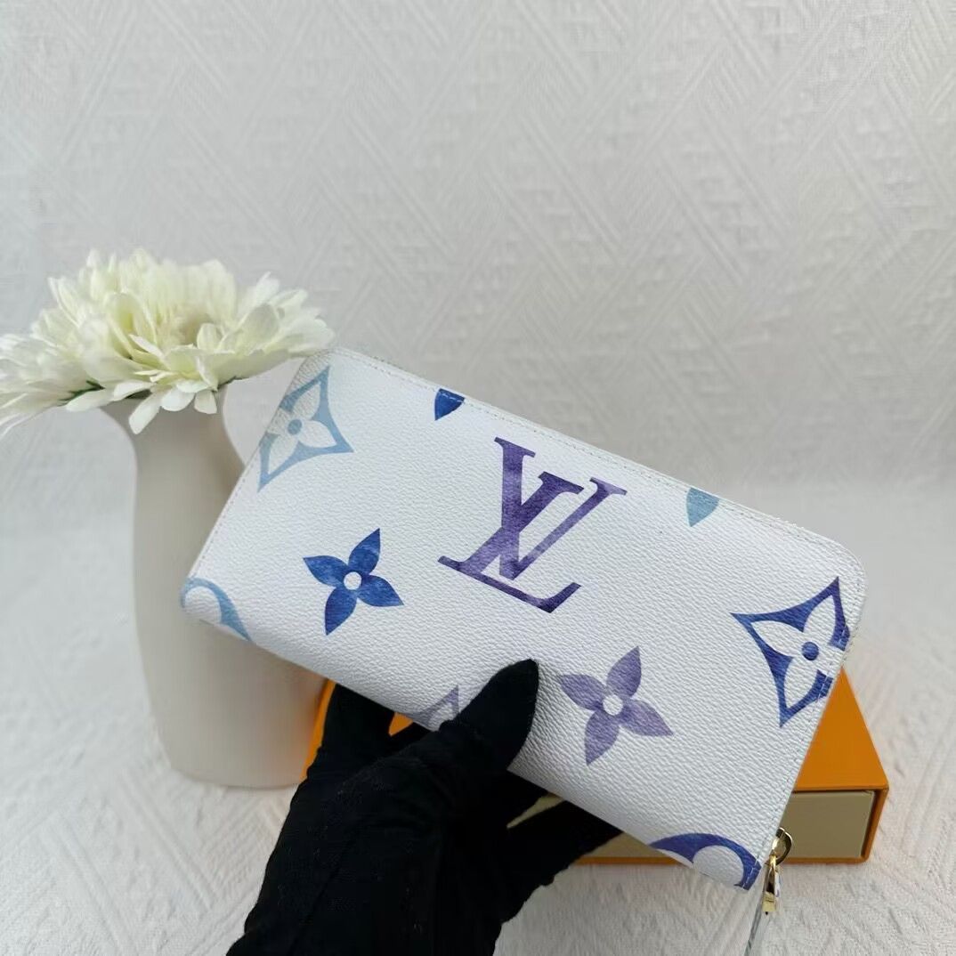 Louis vuitton ルイヴィトン 長財布 @@5 - メルカリ