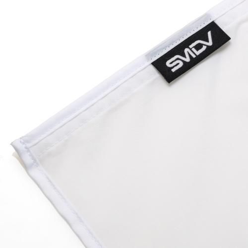 SMDV SM-BOUNCE44C カーテン ホワイト 1.0mm厚 フリップバウンス 44 ソフトボックス ディフューザー