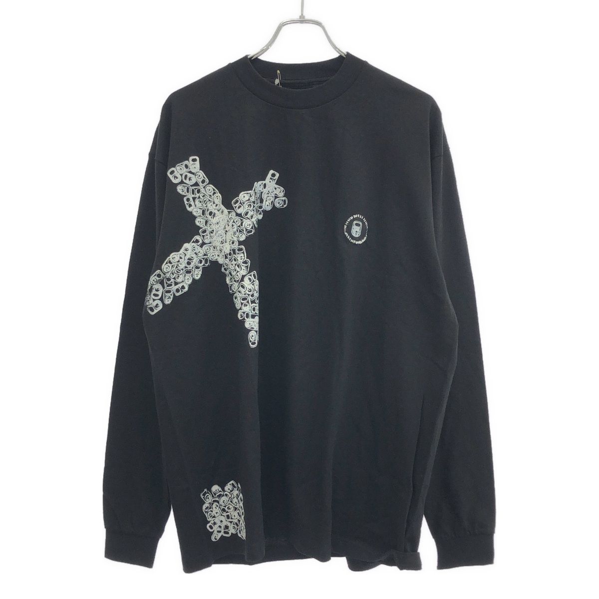 COMME des GARCONS×ANTI PULL TAB コムデギャルソン×アンチ