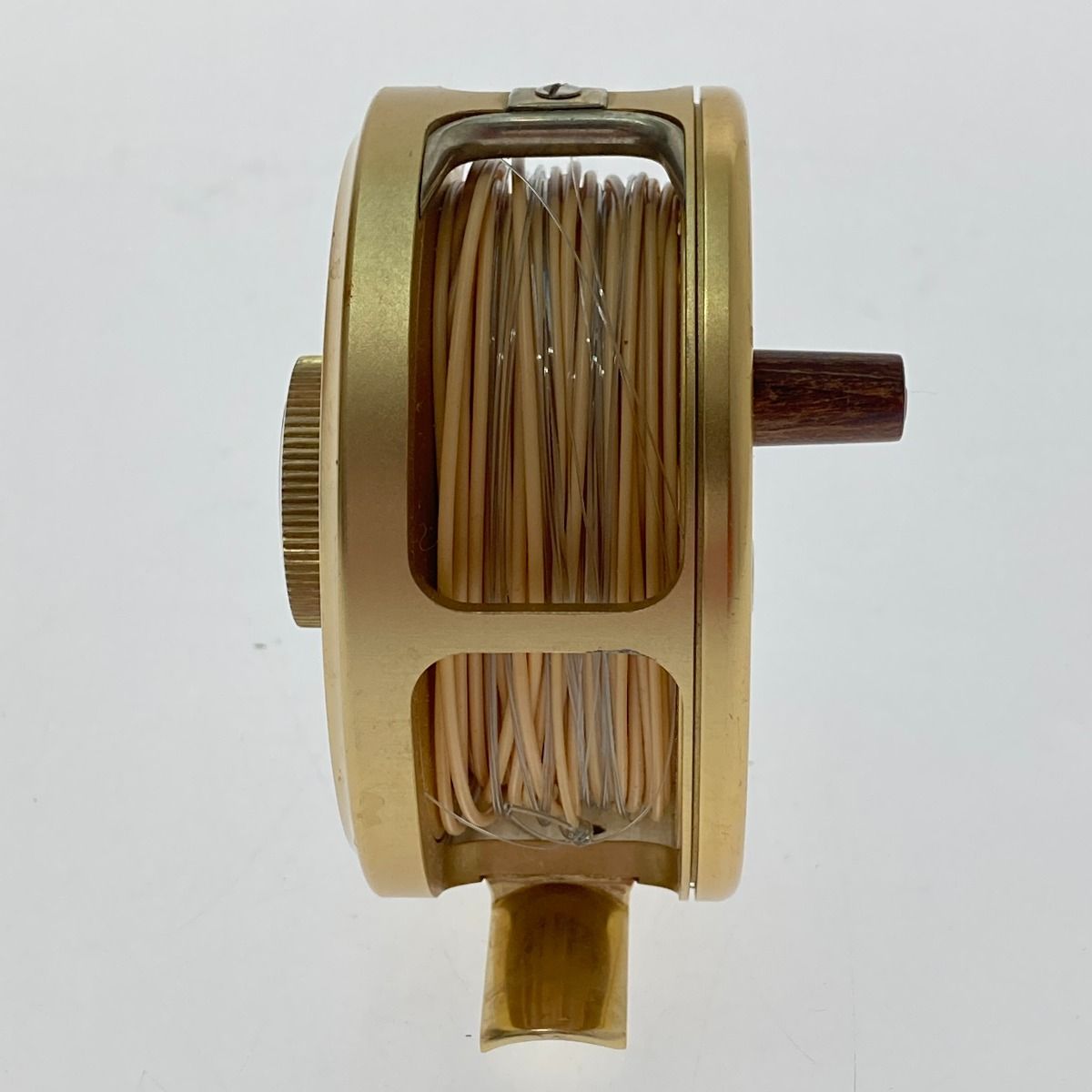 バウアー Bauer　MX 4　黒　 コルクドラグ　9番クラス　ポーチ付き美品 バウアー Bauer MX 4 黒 コルクドラグ 9番クラス ポーチ付き美品