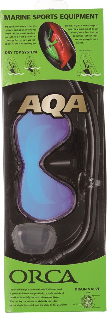 エーキューエー AQA