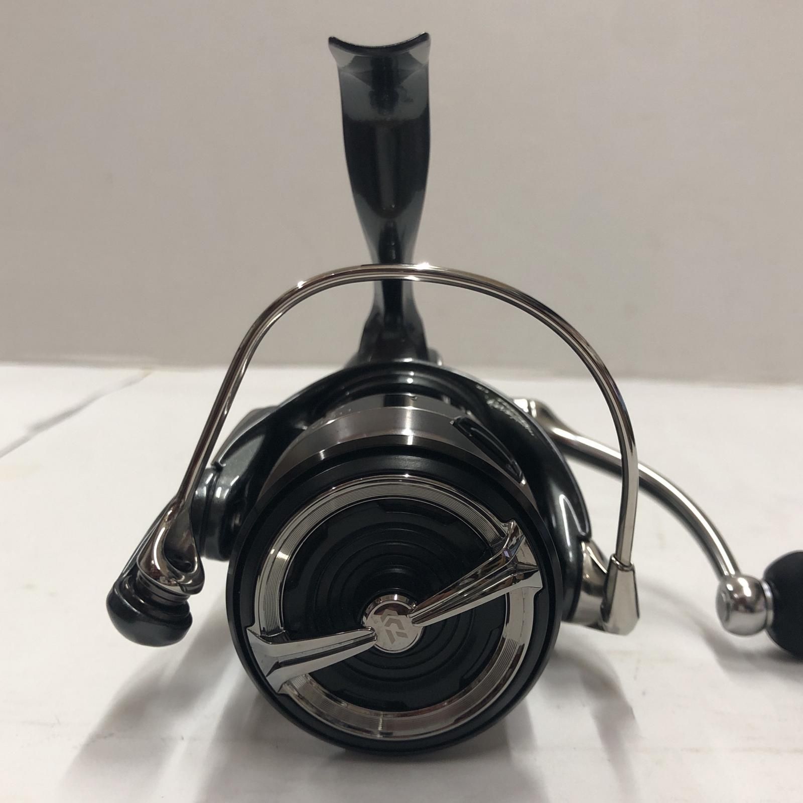 DAIWA - 【加古川店】 中古 Daiwa | ダイワ リール 24ルビアスLT 2000S-H 【スピニングリール】 【86】 加古川店】 中古 Daiwa | ダイワ リール 24ルビアスLT 2500S-XH