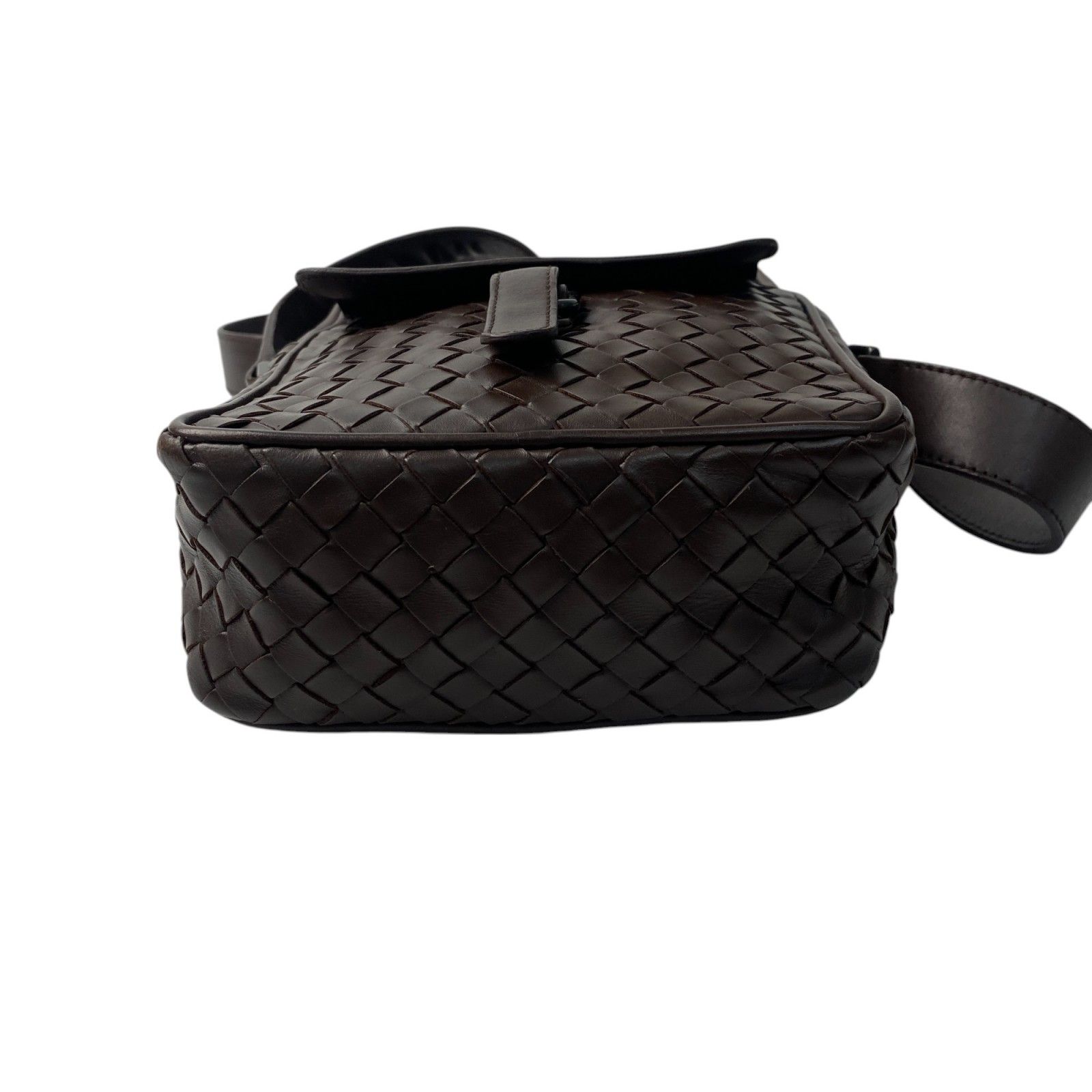 ボッテガヴェネタ BOTTEGAVENETA メンズ イントレチャート ショルダー