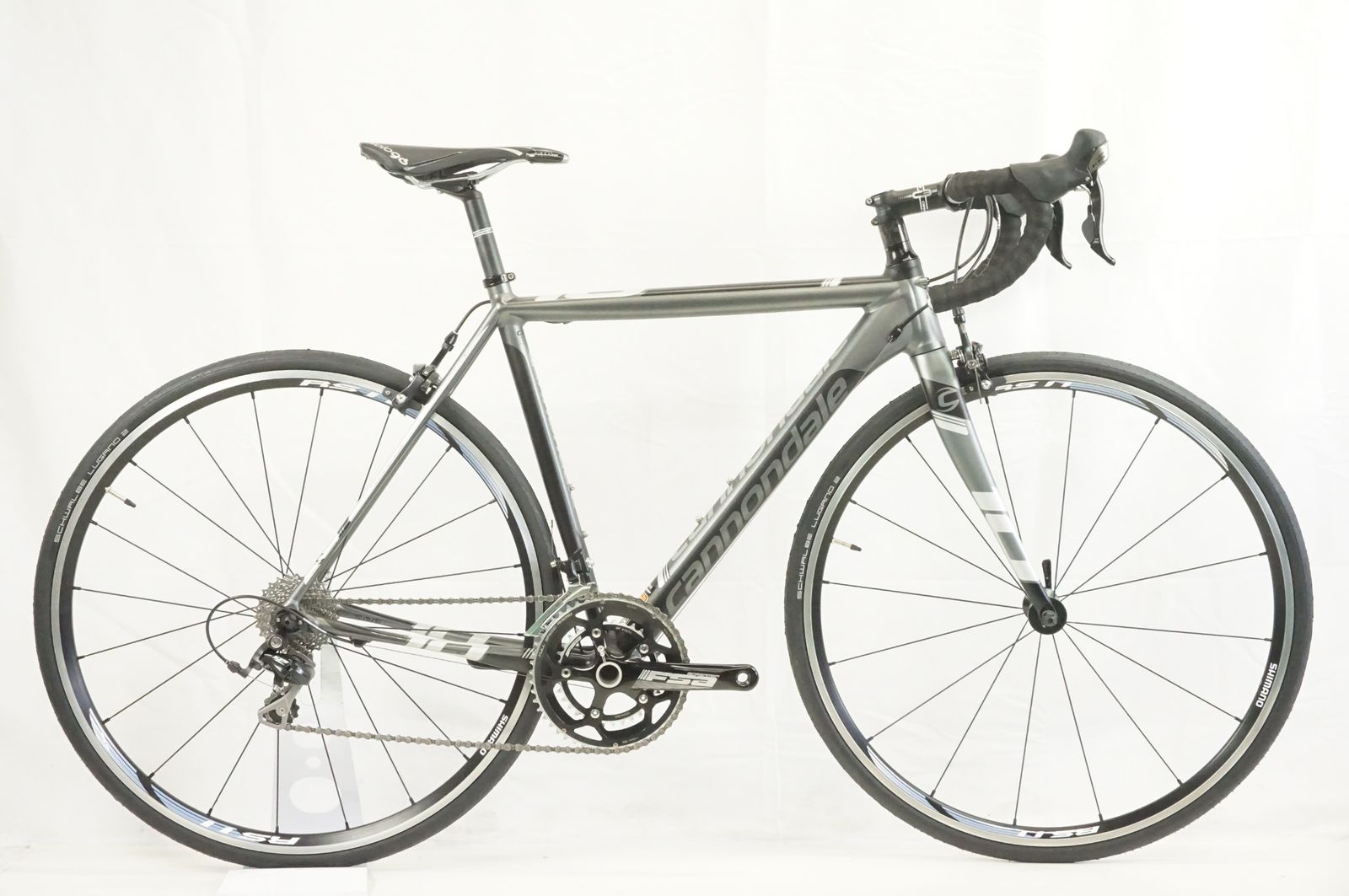 CANNONDALE キャノンデール CAAD10 5 105 2014年モデル ロードバイク | バイチャリ宇都宮店
