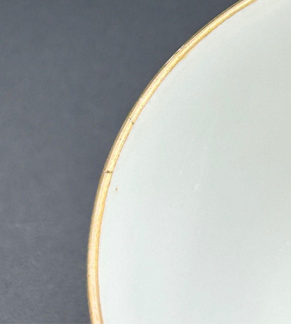 カップ ソーサー