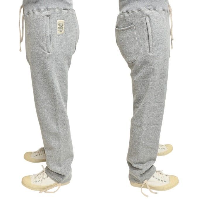 トイズマッコイ TOYS McCOY TMC 2568 ヘビーウェイト スウェット パンツ - CO. GOODS アメカジ