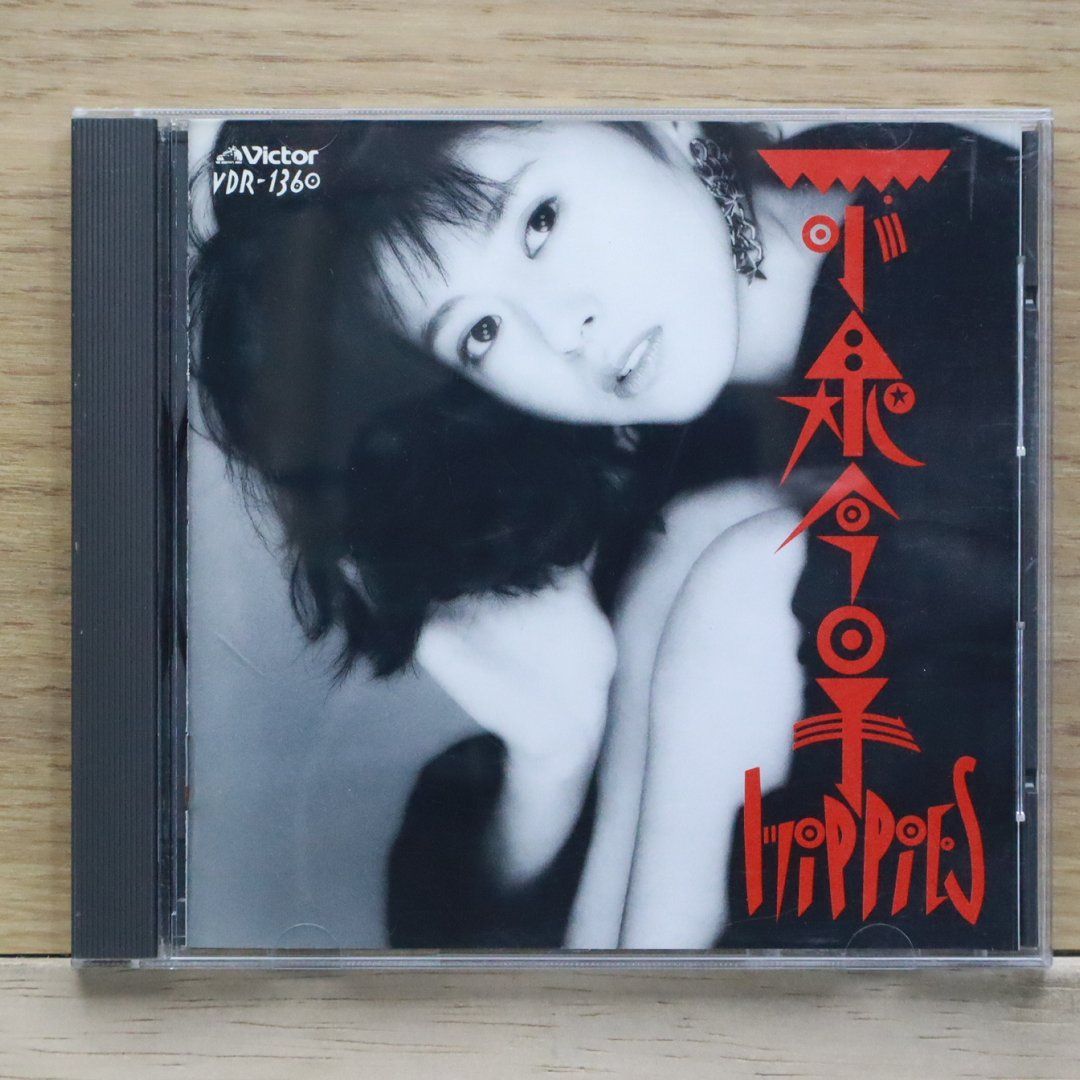 新品稀少EP/小泉今日子/BOOGIE WOOGIE～/完全限定盤 NEWS｜HYSTERIC GLAMOUR