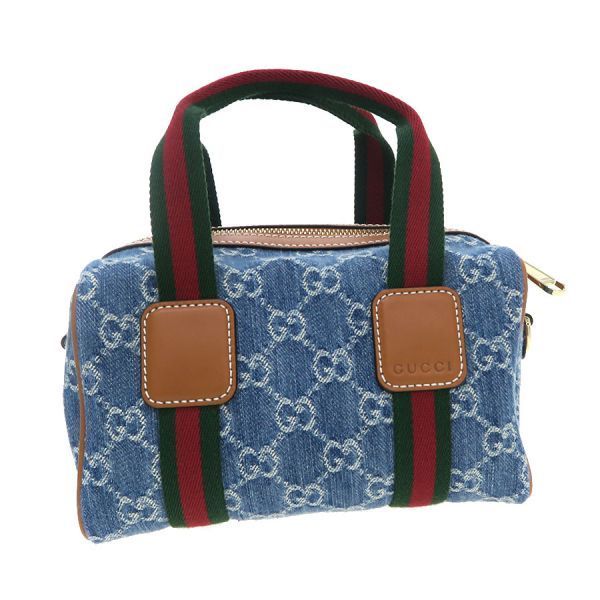 ミニGGハンドバッグ 859975