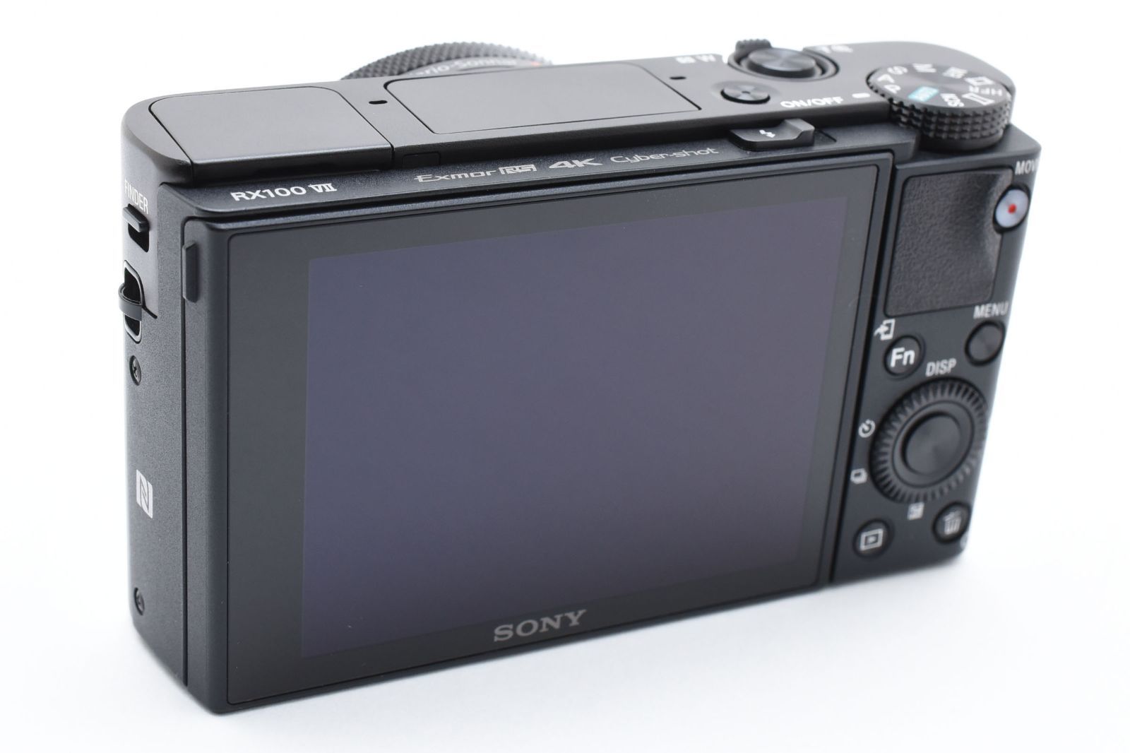SONY RX100mVI コンパクトデジタルカメラ RX100VII(DSC-RX100M7/RX100M7G) | デジタルスチルカメラ Cyber