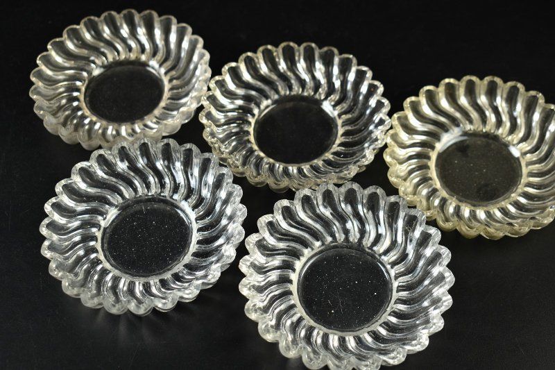 ジャン・クロードノヴァロ 西洋ビンテージ 花瓶 一輪挿し