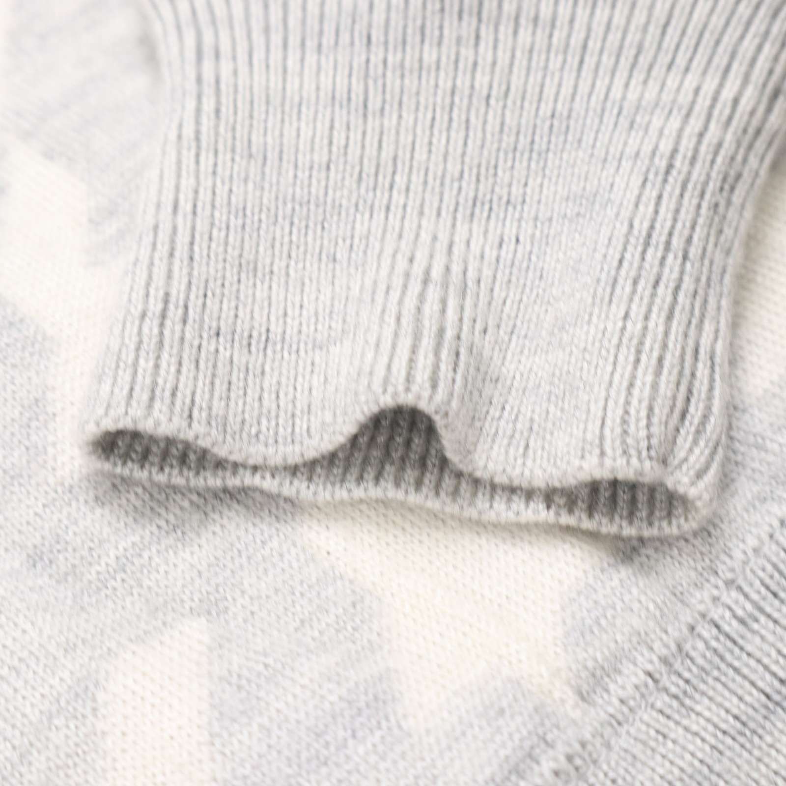 J.リンドバーグ メンズ ウィンドストッパー セーター 新品未使用ジェイ