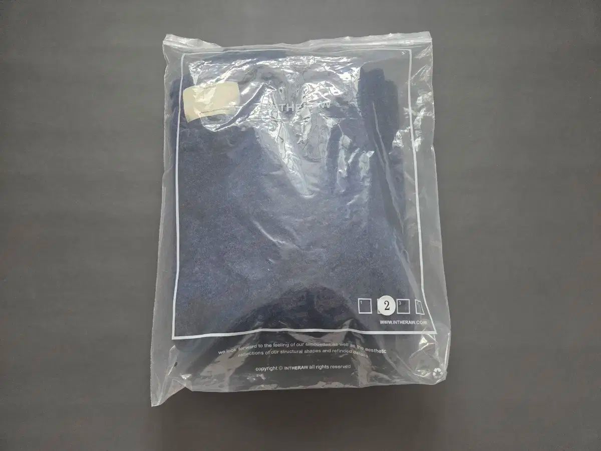 ブルーアーカイブ ブルアカ ポッタリー ニット 2 サイズ