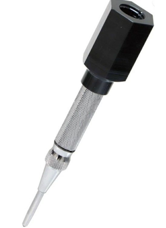 MYZOX マイゾックス マーキング石突 Layout Pointer LP-PN 目打ち 測量 土木 自動追尾 トータルステーション 出来形管理 施工管理