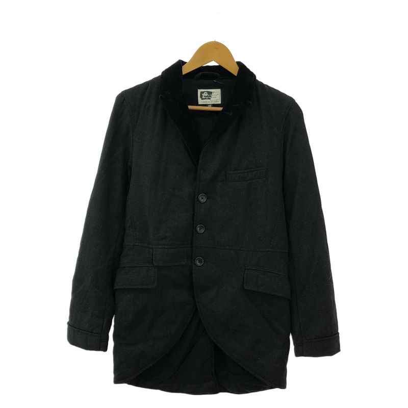 【しん】ENGINEERED GARMENTS テーラードジャケット XS しん】ENGINEERED GARMENTS テーラードジャケット XS 楽天市場
