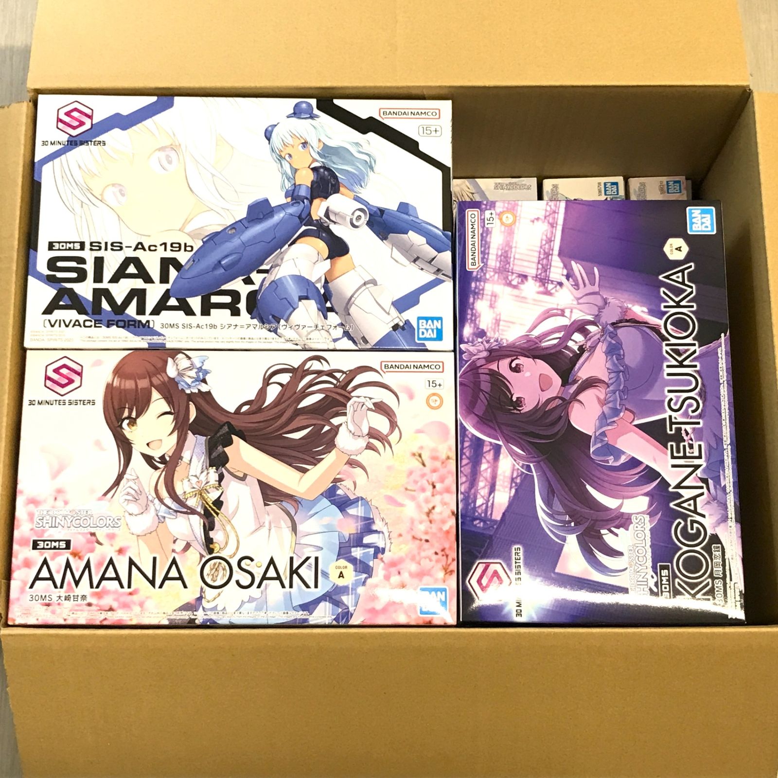 キルチーム マンドレイク Mandrakes ウォーハンマー40,000