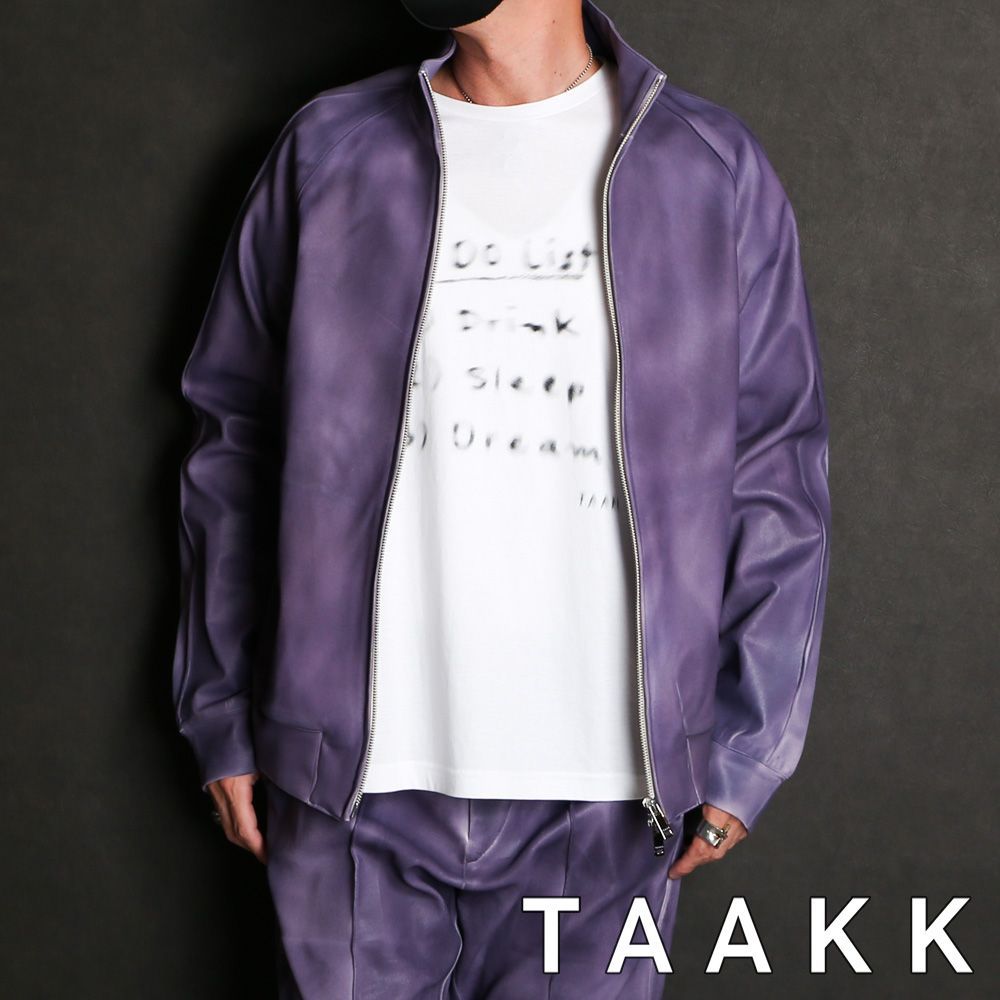 TAAKK/ターク】