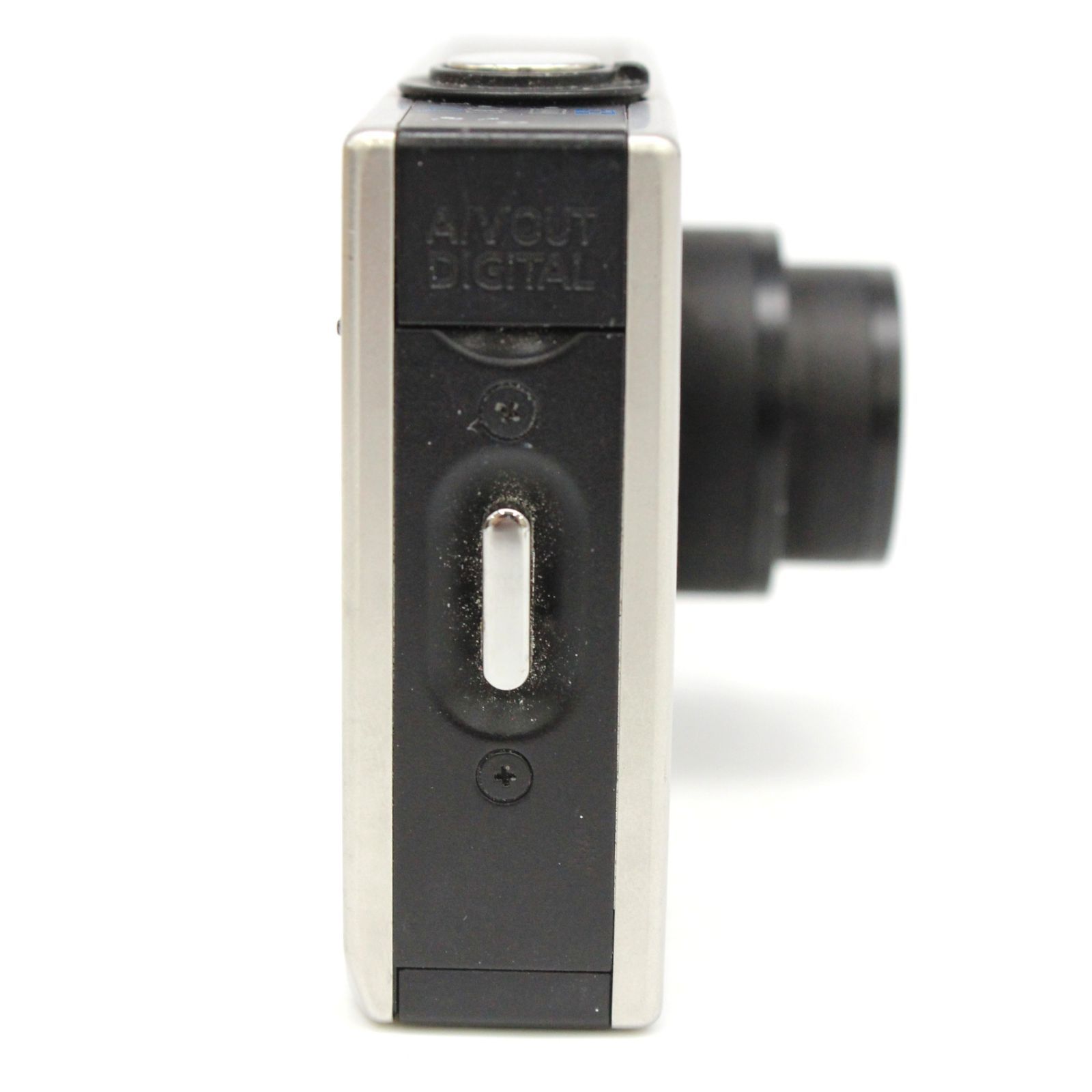 ≪美品≫ Canon IXY DIGITAL 10 ボディ ブラック #20250713-2239