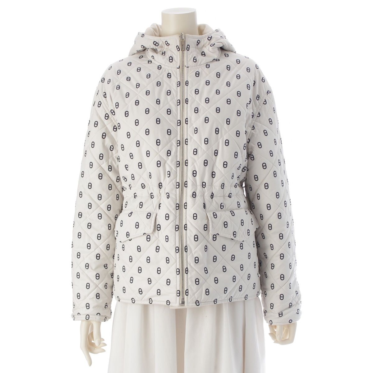 エルメス カシミヤ