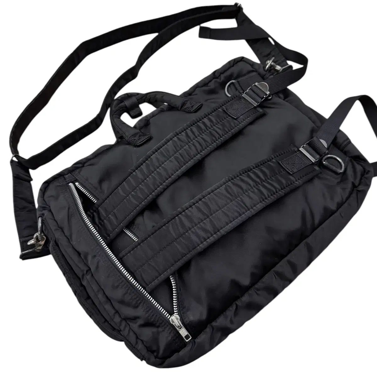 大人気】PORTER タンカー ブリーフケース 2WAY ビジネス ポーター