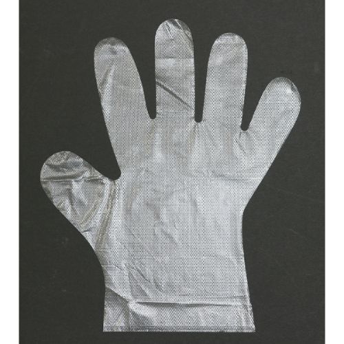 【限定SALE，格安】 【10個セット(100枚×10個)】ARTEC 子ども用ビニール手袋100枚/箱入 ATC51107X10