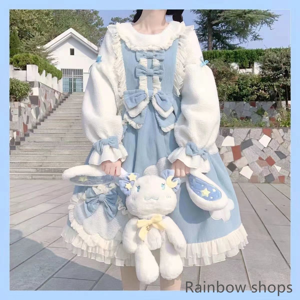ロリータ