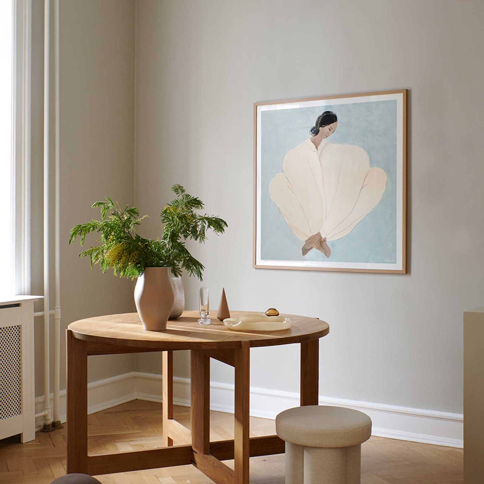 The Poster Club アートポスター Meet Me At Jaures 124 x 10542-50 50